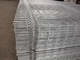 Αγροτική ασφάλεια 3.5mm ενωμένη στενά κυρτή σκόνη φρακτών πλέγματος που ντύνεται