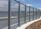 2022 η ΝΕΑ φυλακή αντι αναρριχείται σε Clearvu περιφράζοντας το φράκτη ασφαλείας 358