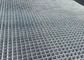 Φράχτες Ζυθοποιημένα πίνακες πλέγματος συγκόλλησης 100 X 100 75 X 75 mm
