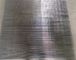 Ζεστό βουτηγμένο γαλβανισμένο συγκολλημένο πλέγμα καλωδίου / συγκολλημένο πλέγμα καλωδίου 1/4 ίντσες