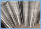 12,7 × 12,7 mm συγκολλημένα μεταλλικά πλέγματα Πλάκες από χάλυβα σιδήρου Ηλεκτρικά γαλβανισμένα