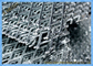 DIN EN ISO 1461 Διευρυμένο μεταλλικό πλέγμα, μεταλλικό φύλλο αλουμινίου για σκάλες