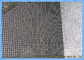 Ζεστό πλέγμα με γαλβανισμένο μεταλλικό πλέγμα, περίφραξη συγκολλημένο πανί καλωδίων 0.9 X 30 M Roll