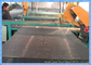 Rust Resistant Mining Vibrating Screens Mesh Manganese Steel And Polyurethane Material