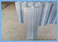 Βιομηχανικό κλουβί 1» ηλεκτρο/καυτό βυθισμένο γαλβανισμένο ενωμένο στενά πλέγμα καλωδίων