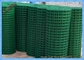 Υψηλής θερμοκρασίας αντίσταση πλέγματος καλωδίων 1/2 ίντσας ενωμένη στενά PVC για την προστασία μηχανικού εξοπλισμού