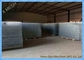 Trellis εγκαταστάσεων πλέγματος Eco μορφωματικό σύστημα/πράσινο Trellis καλωδίων τοίχων σύστημα 50x50mm