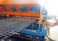Επαγγελματική μηχανή συγκόλλησης πλέγματος φρακτών, πλέγμα καλωδίων που κάνει το πλάτος 0.53m μηχανών