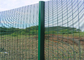 358 Anti - Climb Υψηλής Ασφάλειας Συγκολλημένο συρμάτινο φράχτη γαλβανισμένο και επίστρωση πούδρας