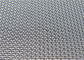 Δίχτυ από συρμάτινο πλέγμα από ανοξείδωτο ατσάλι 304 and 316