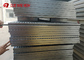 S275JR Professional Galvanized Steel Grating Solution Mild Steel Heavy Duty Zinc Coating