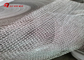 Πλεκτά από ανοξείδωτο χάλυβα υφασμένα σύρμα ματιών σωλήνα υγρών φίλτρο πλέξιμο πλέξιμο