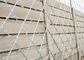 BTO -22 Hot-dipped Galvanized Welded Razor Wire Mesh Prison Fence Direct Supply
