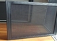 Οθόνη 22 παραθύρων ανοξείδωτου σκιάς κουνουπιών πορτών &amp; παραθύρων διάμετρος καλωδίων Mesh*0.15mm