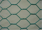 20 Ga Chicken Stainless Steel Woven Wire Mesh Poultry Mesh Hexagon Hole 3/4"