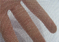Ασημένιο τετραγωνικό πλέγμα καλωδίων 304 316, ανοξείδωτη υφαμένη χρήση πλέγματος για τα φίλτρα