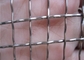 Πλεγμένο συρμάτινο πλέγμα 2 mm από ανοξείδωτο χάλυβα για κύριο φιλτράρισμα της εξόρυξης