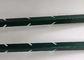 Το σκούρο πράσινο χρώμα 2ft στύλοι Coforming εγχυτήρων γωνίας σιδήρου χάλυβα άνθρακα είναι το 2074-1992