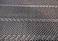 65mn χάλυβας άνθρακα μακρύς - αντι φράζον πλέγμα καλωδίων δαπέδων γουρουνιών οθόνης αυλακώσεων