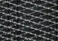 3 &quot; X6» - ενωμένο στενά στο άνοιγμα πλέγμα κορδελλών ξυραφιών φιαγμένο από γαλβανισμένη περιφράζοντας επιτροπή καλωδίων σιδήρου