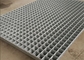 8 10 πλέγμα καλωδίων μετρητών 2x2 3x3 4x4 6x6 10/10 γαλβανισμένο ενωμένο στενά για την κατασκευή