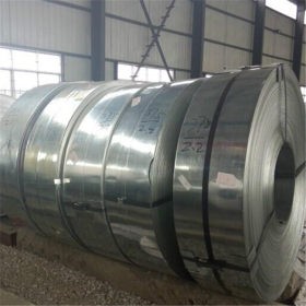 Ο χάλυβας SGCD 16x0.3mm που δένει τη ζώνη γαλβάνισε τη γυαλισμένη λουρίδα σιδήρου συσκευασίας 0