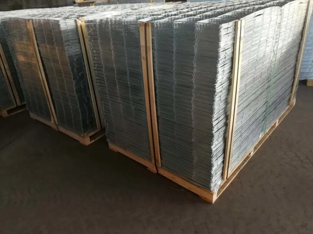 10 X 10 εκατ. υψηλή ενίσχυση γαλβάνισε το ενωμένο στενά φύλλο πλέγματος καλωδίων για την κατασκευή 0