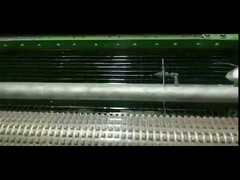 Προδιαγραφές Ενίσχυσης Συγκολλημένου Συρμάτινου Πλέγματος για Κατασκευές