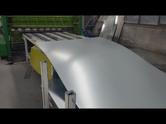 Γαλβανισμένο κιγκλίδωμα ασφάλειας δοκών στέγης πιασιμάτων χάλυβα