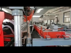 Συγκολλημένη ράβδος οπλισμού σκυροδέματος Q195 από χάλυβα GAW