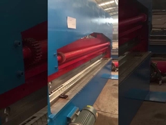 Ηλεκτρική μηχανή συγκόλλησης πλέγματος σύρματος / μηχανή συγκόλλησης πλαισίου