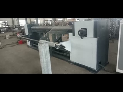 Η μηχανή διαμαντένιου σχήματος αλεξίστρου είναι πλήρης αυτόματα 2 χρόνια εγγύηση