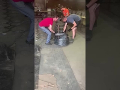 MZP Putanka Wire Barrier.