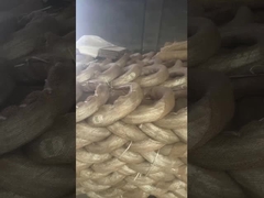 3.0mm Pvc Ηλεκτρικά Ζυγισμένο Σύρμα Τύπου U