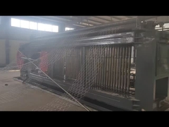 ASTM A975 Τυποποιημένα ζεστά τσιμεντωμένα καλαμπόκια γαβιονίου για έργα ελέγχου της διάβρωσης