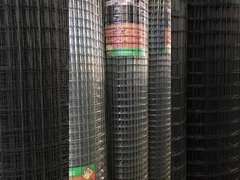 6 διαστάσεων συγκολλημένα συρματοπλέγματα