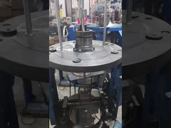 Πλέγμα χαλκού 5 ιντσών x 32 πόδια, ρολό πλέγματος χαλκού ανθεκτικό στη σκουριά για την αποτροπή τρωκτικών