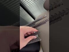 Αξία 60 ή HBR 400 8 mm και 10 mm