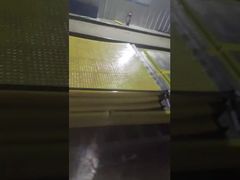 PU Οθόνες Τρομπών Ουρεθάνης Για Εσάς