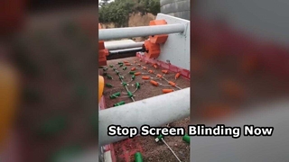 Αντι απόφραξη ράβδων Declogging πολυουρεθάνιου αντιδιαβρωτική