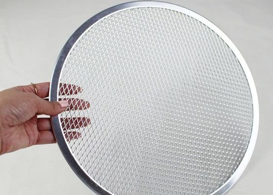 7 / το παν κράμα αργιλίου πιτσών πλέγματος καλωδίων 12/13/15/20 ίντσα πυκνώνει