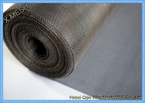 Ολλανδικά Weave 5 Micro 304 από ανοξείδωτο χάλυβα Πλέγμα υφασμάτων Φίλτρο Οξύ ανθεκτικό