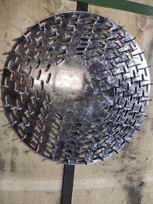 Πλάκες αντιδιαχωρισμού