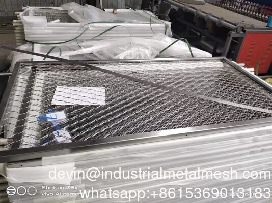 Υψηλή ασφάλεια SUS 304 316 Ατσάλινο σύρμα σχοινί καλώδιο σιδηροτροχιά για μπαλκόνι περίφραξη φράχτη