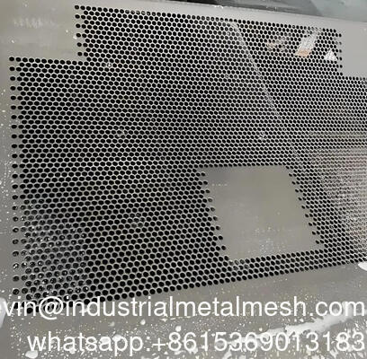 Κομψά γαλβανισμένα μεταλλικά φύλλα για καινοτόμα αρχιτεκτονικά έργα