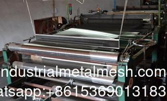 SUS304/SUS316/SUS316L Σύρμα από ανοξείδωτο χάλυβα για φιλτράρισμα