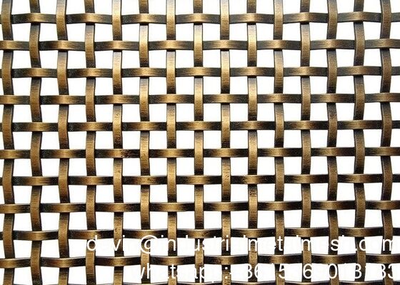 Διακοσμητικό πτυχωμένο πλέγμα καλωδίων