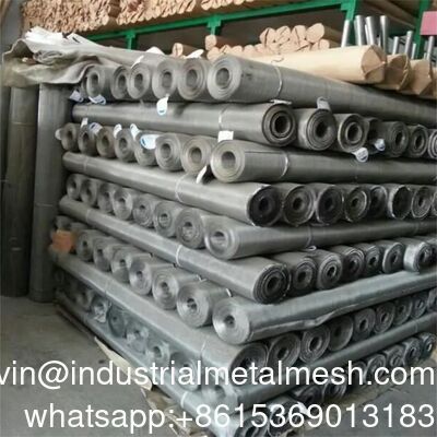 Εξαιρετική ανθεκτικότητα και αντοχή από ανοξείδωτο ατσάλινο πλέγμα