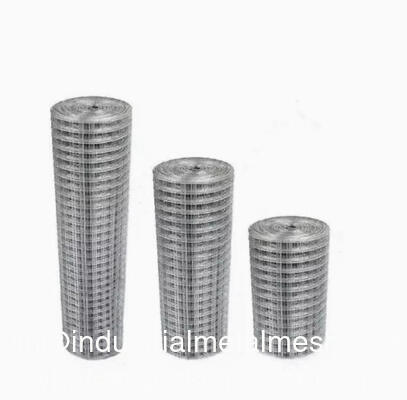 Wholesale Cheap Welded Wire Mesh Stainless Steel Welded Wire Mesh