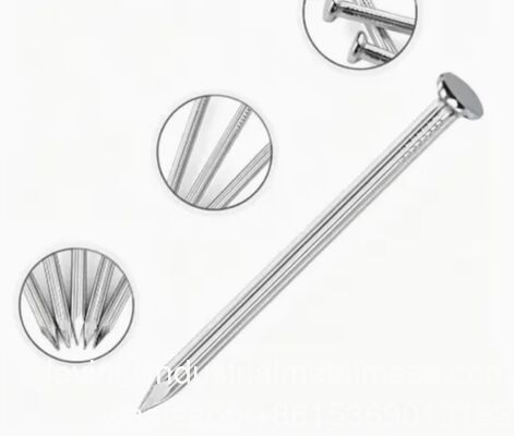 FC130 Γυαλισμένα και Λεία Συρματόσχοινα